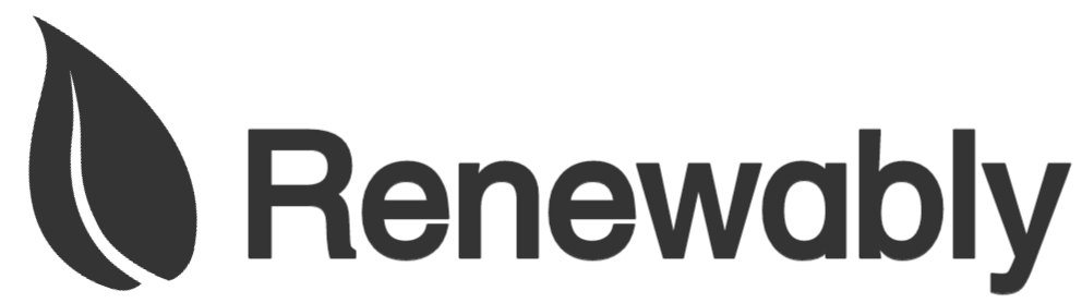 Renewably